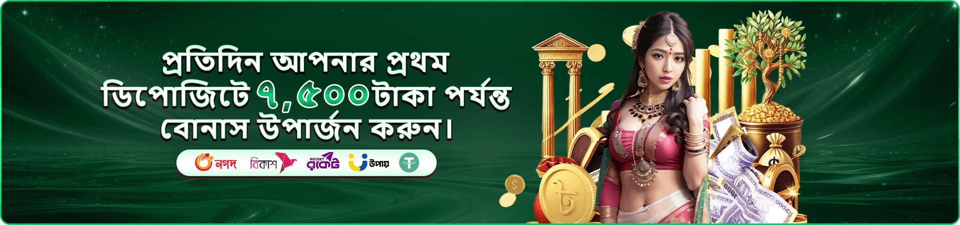 9997 tips এর সহায়তা